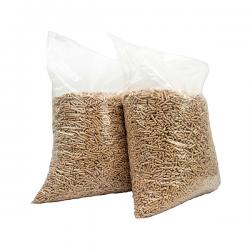 Czy warto produkować pellet na własne potrzeby?